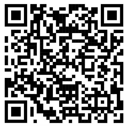QR code for VDSG membership payment